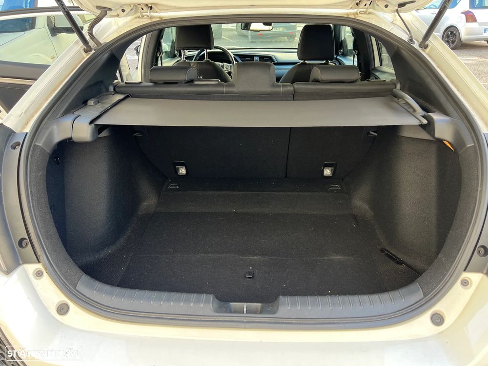 Honda Civic 1.5 i-VTEC Turbo Sport Plus - 14