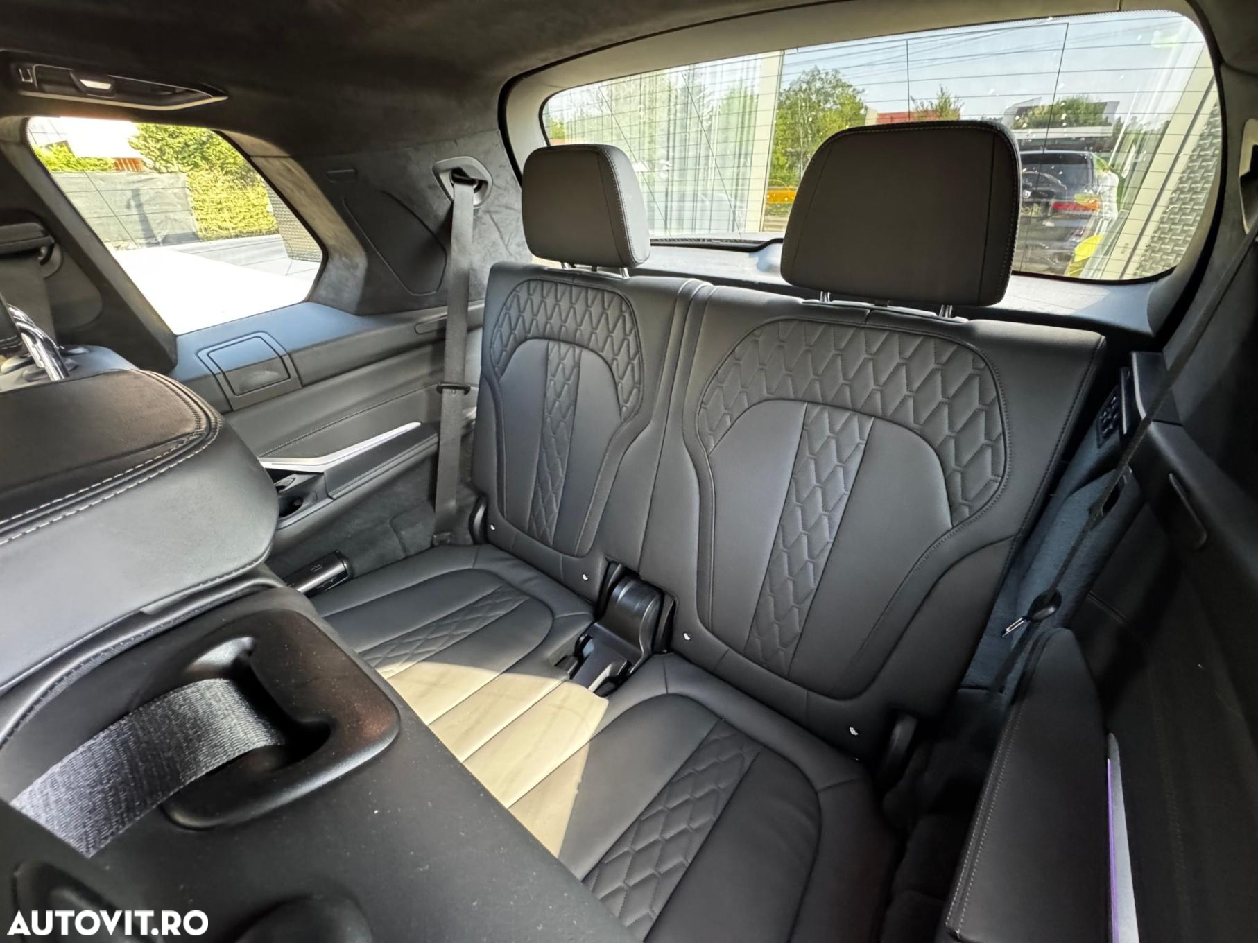 BMW X7 - 11