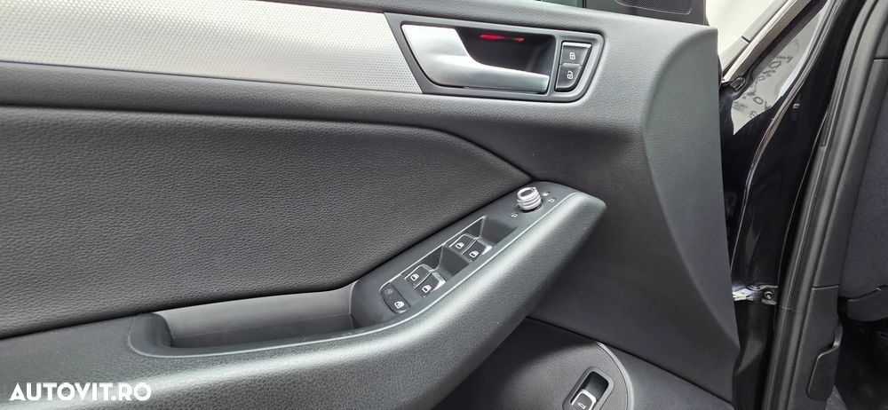 Audi Q5 2.0 TDI Quattro - 18