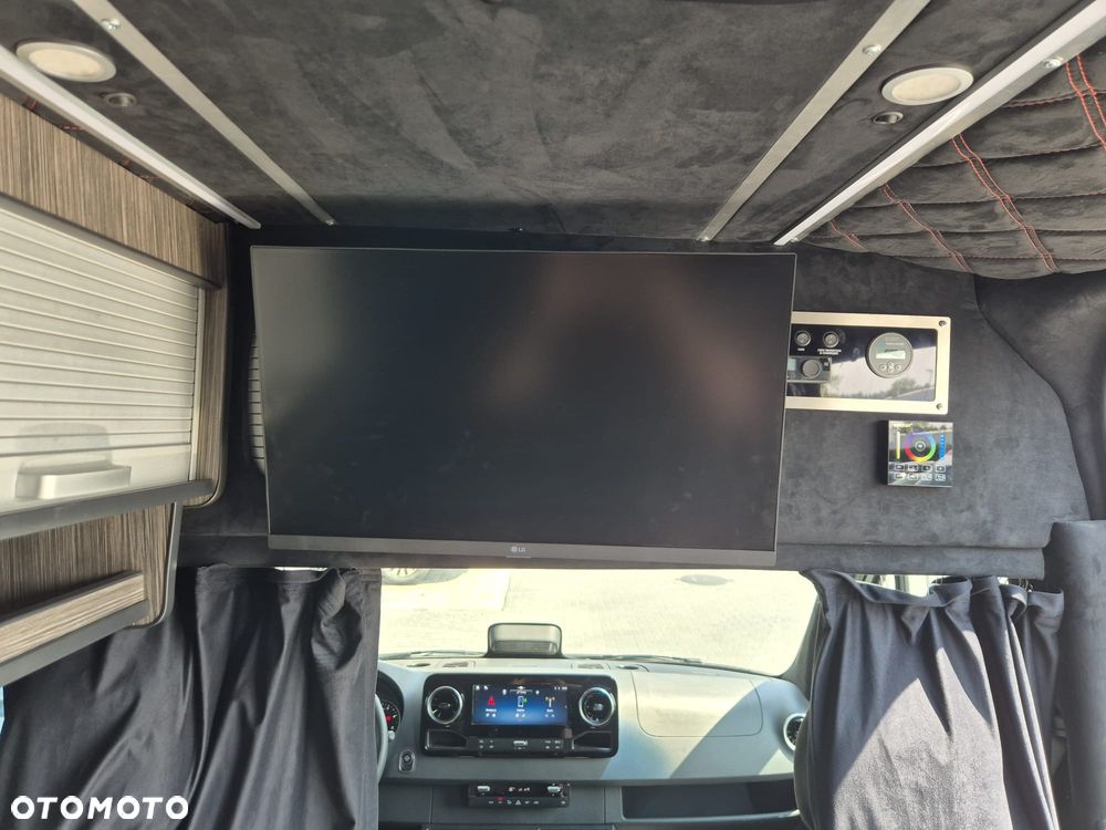 Mercedes-Benz Sprinter Long SELECT 9G-Tronic 907.235 - 24