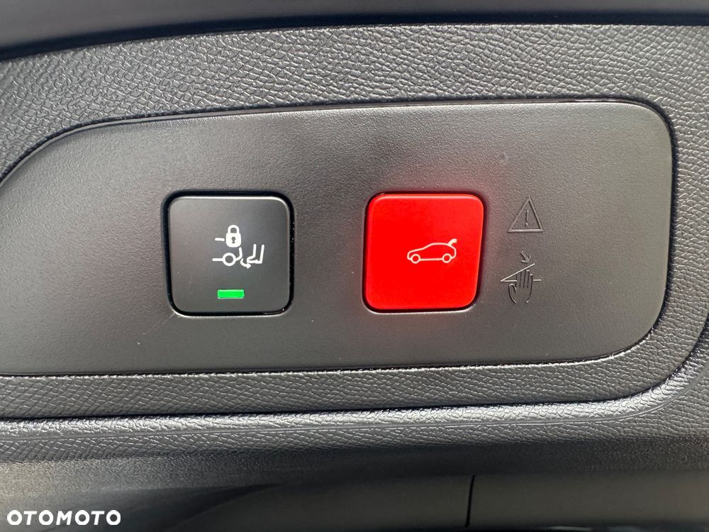 DS Automobiles DS 7 Crossback 1.6 PureTech Rivoli - 33