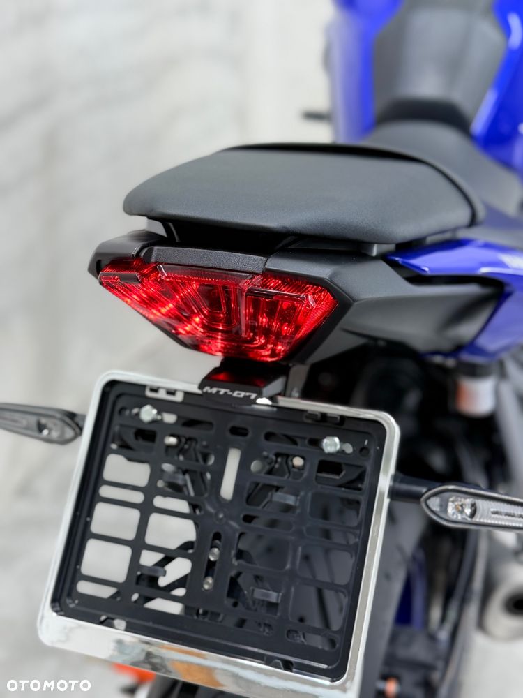 Yamaha MT - 24