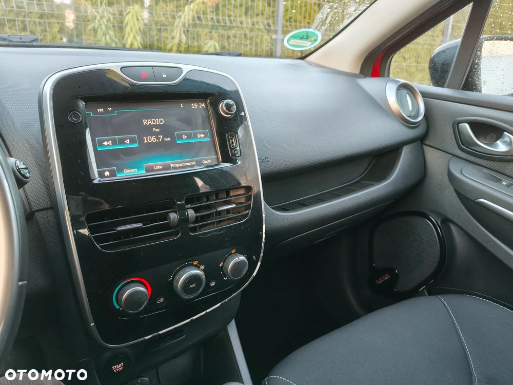 Renault Clio TCe 90 Dynamique - 19