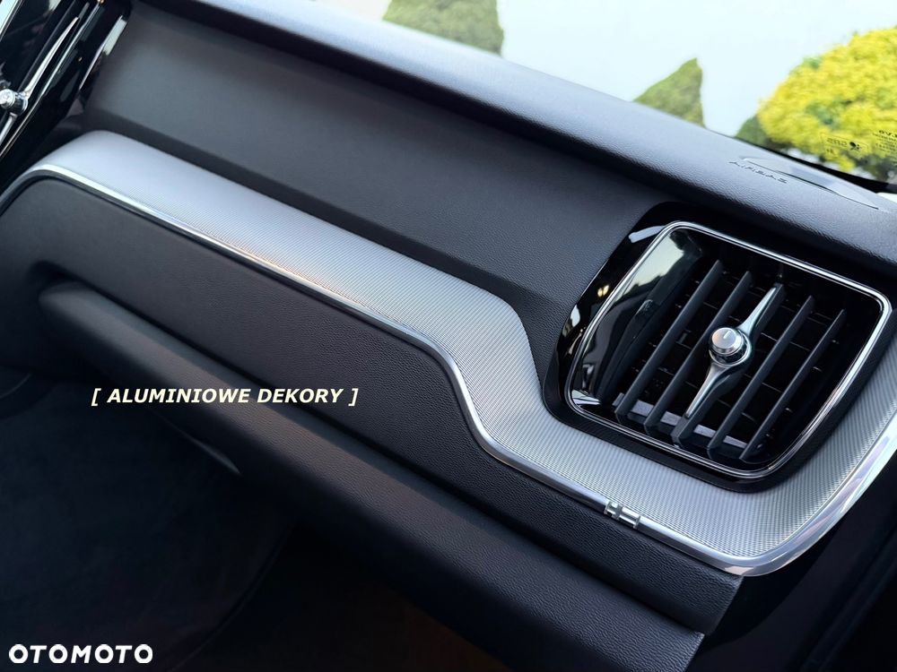 Volvo XC 60 B4 D Geartronic RDesign - 29