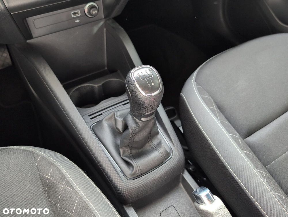 Skoda Fabia 1.0 TSI Ambition - 23