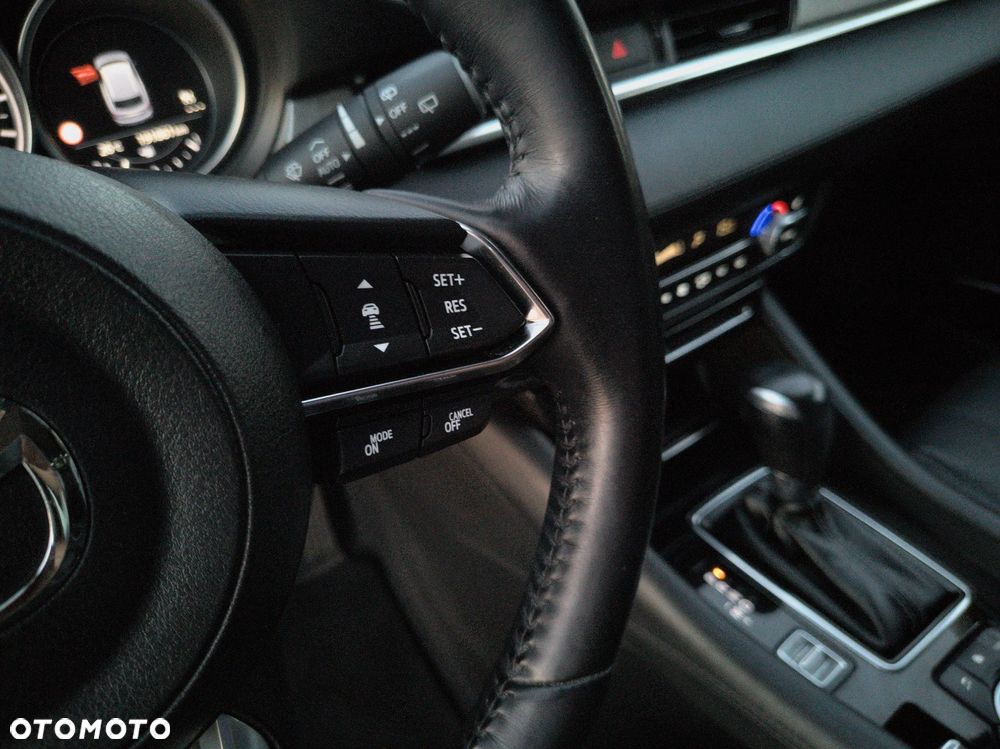 Mazda 6 2.0 SkyPassion - 16
