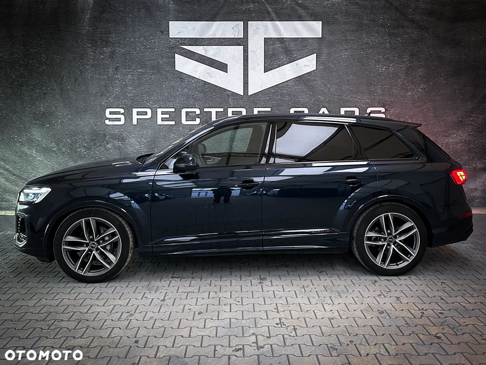 Audi Q7 - 7