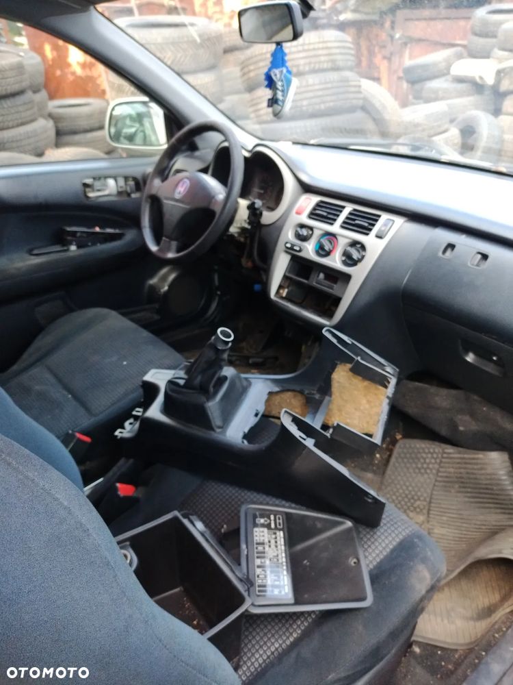 Honda HRV I na części - 4