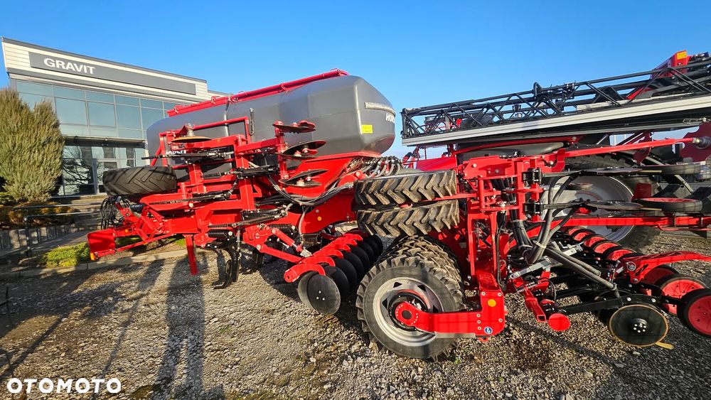 Horsch Zestaw uprawowo-siewny HORSCH Focus 4 TD, gwarancja, od dealera! - 7