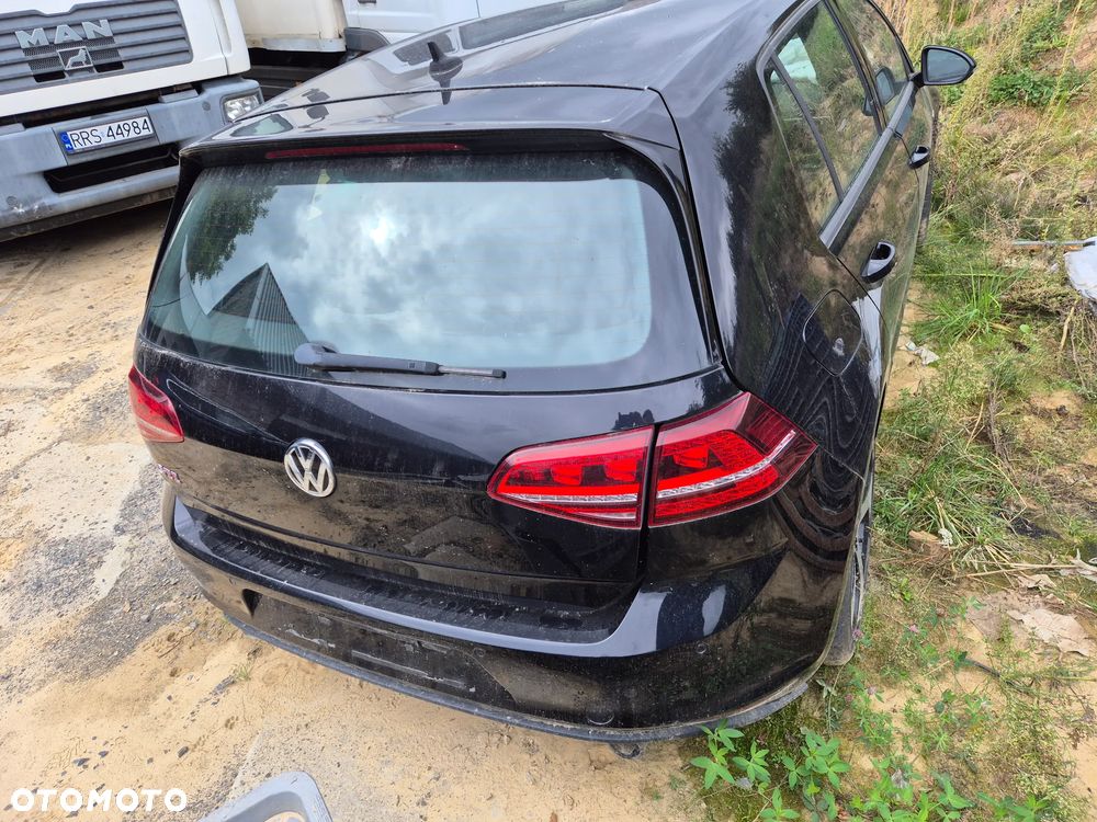 Volkswagen Golf GTI Performance BlueMotion Technology DSG - 7
