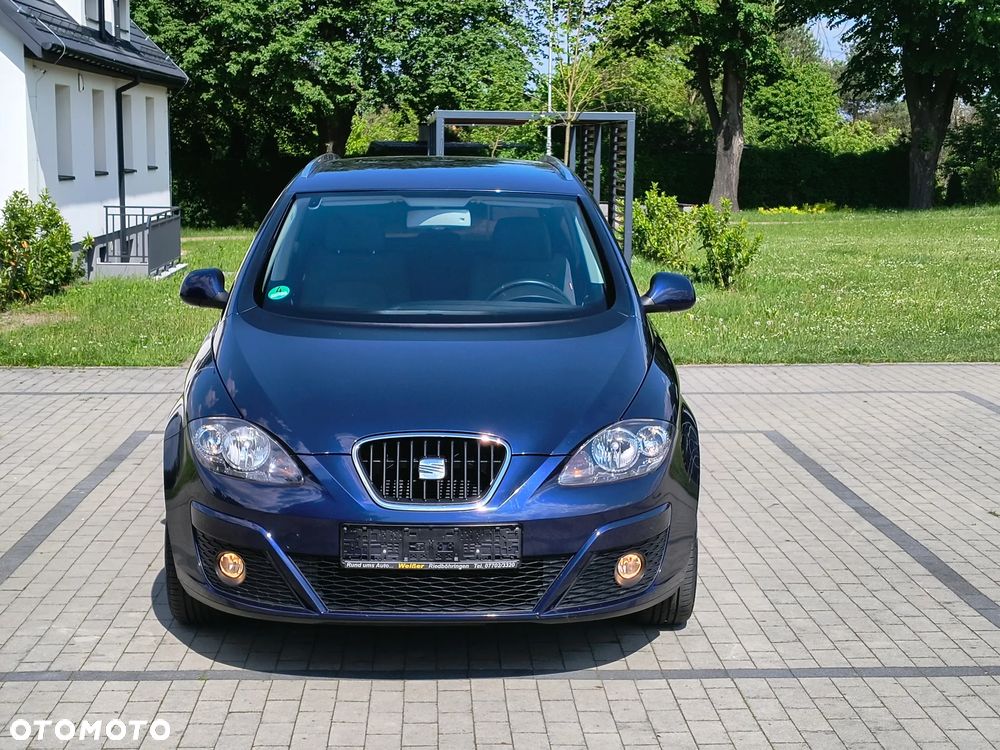 Seat Altea XL 1.4 TSI Reference - 2