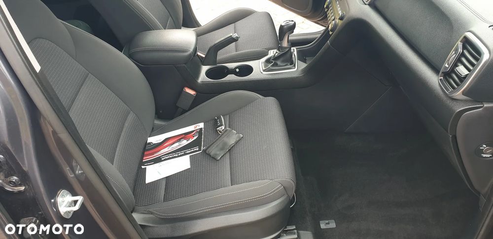 Kia Sportage - 13