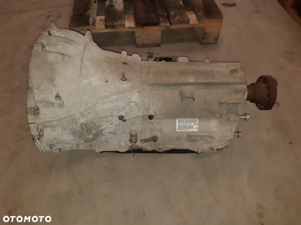 SKRZYNIA BIEGÓW AUTOMAT Dodge Challenger 3.6 V6 2015- P68283310AA - 3