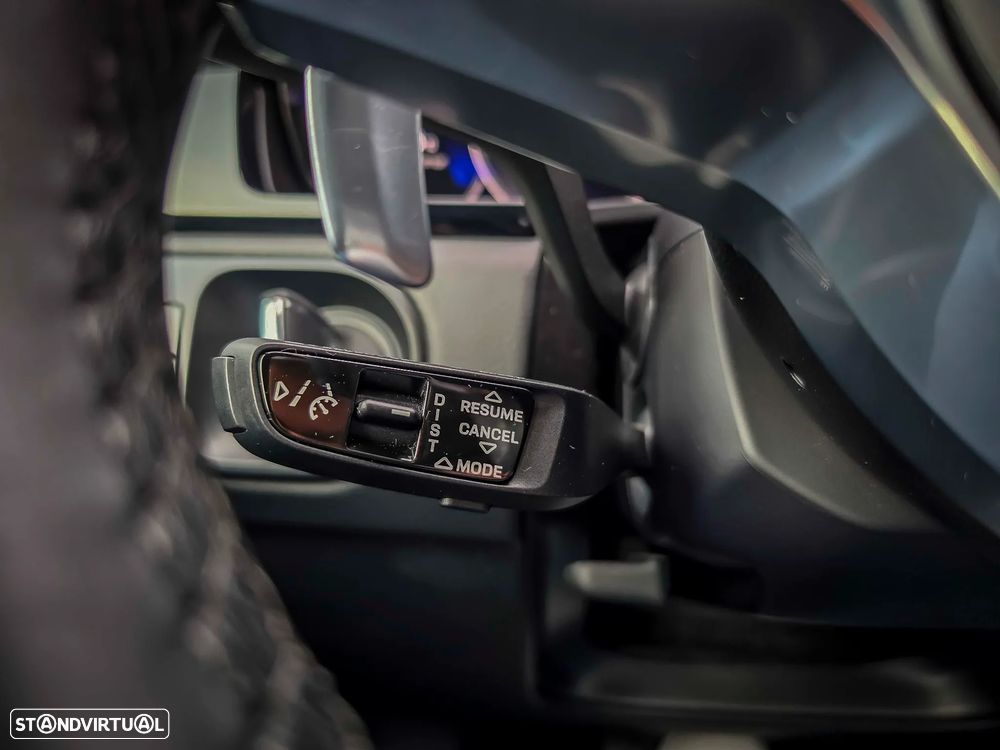 Porsche Cayenne Coupé E-Hybrid - 20