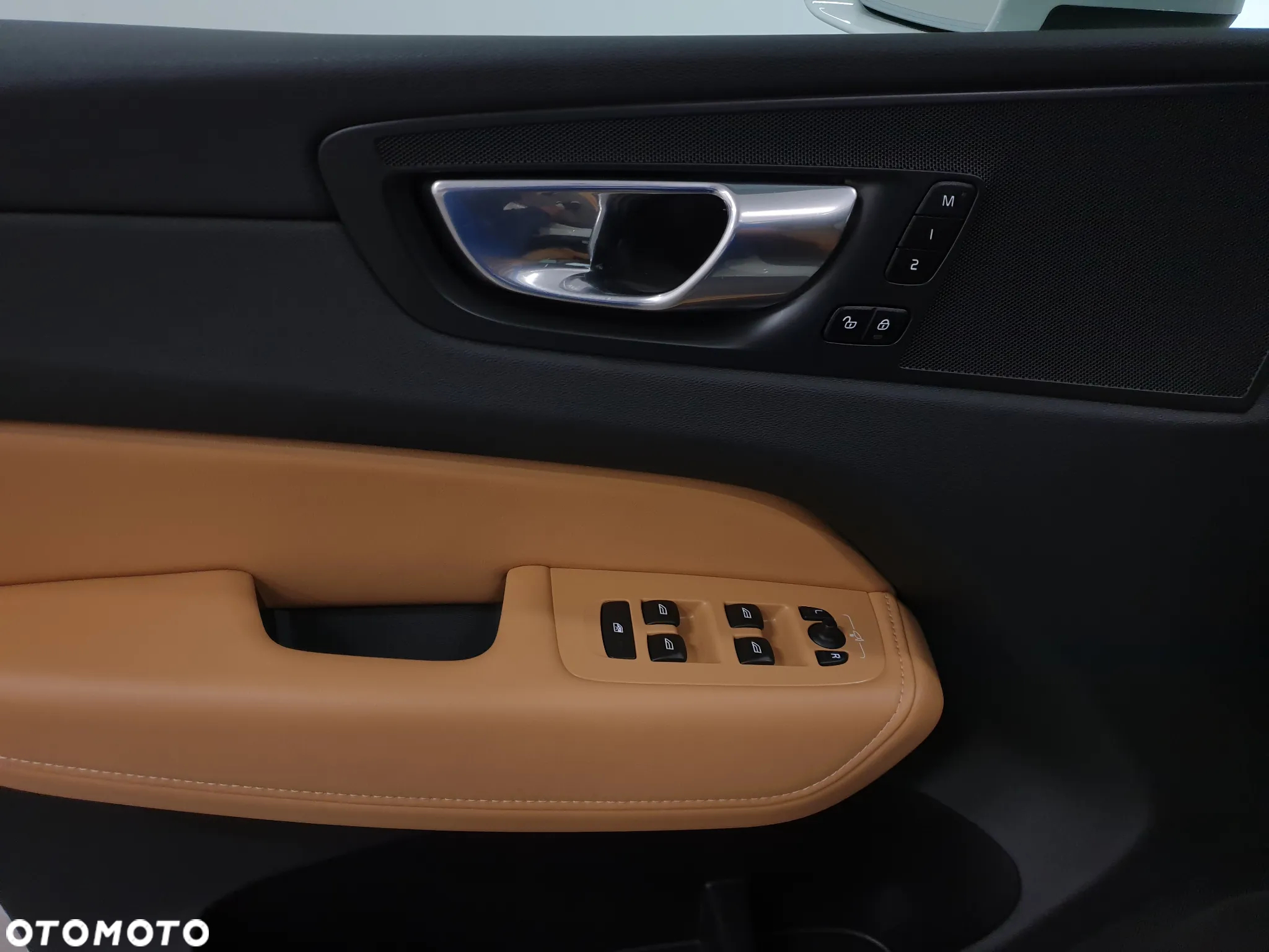 Volvo XC 60 B4 D Geartronic Inscription - 7