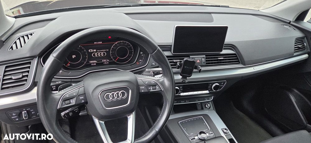 Audi Q5 2.0 45 TFSI S tronic quattro Basic - 7