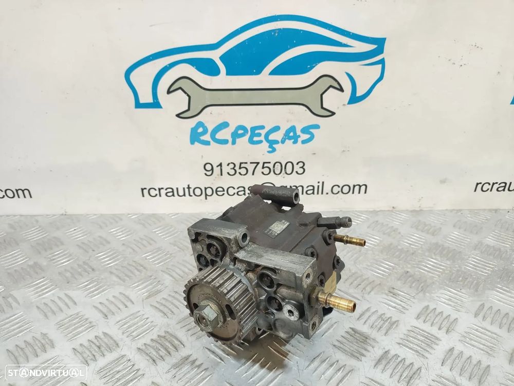 BOMBA DE INJEÇÃO ORIGINAL JAGUAR XF (X250) - 2