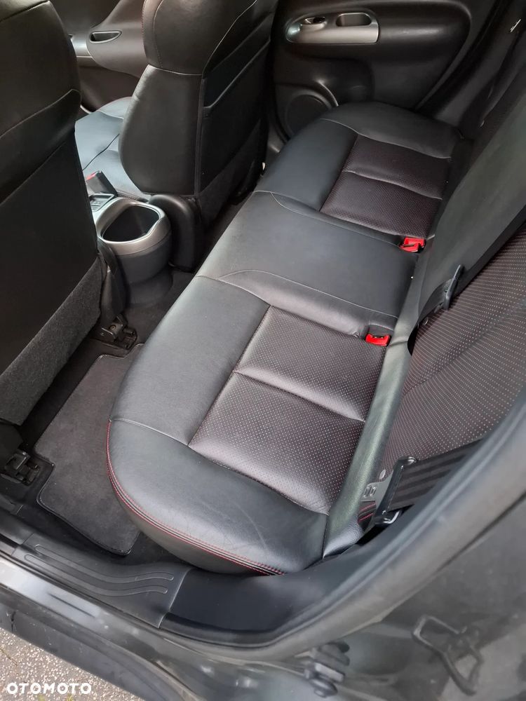 Nissan Juke 1.5 dCi Edition - 16