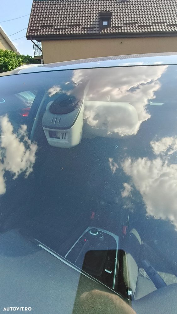 Audi A4 2.0 TDI e DPF - 11