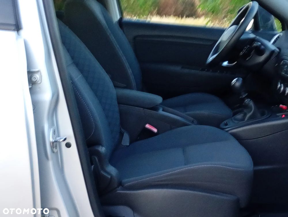 Renault Grand Scenic - 14