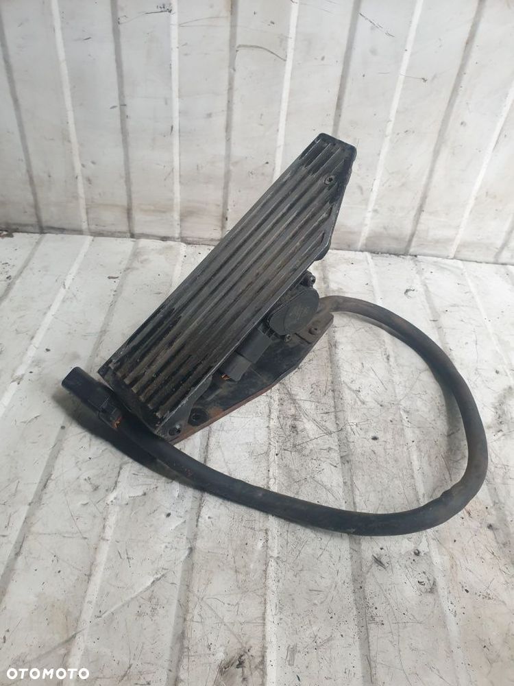 Renault Magnum Potencjometr pedału gazu