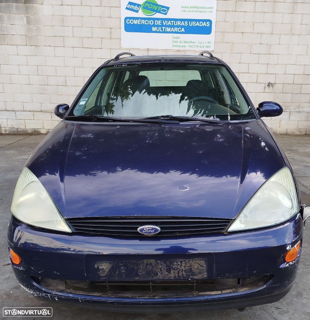 Para peças FORD Focus I Carrinha (DNW) - 1