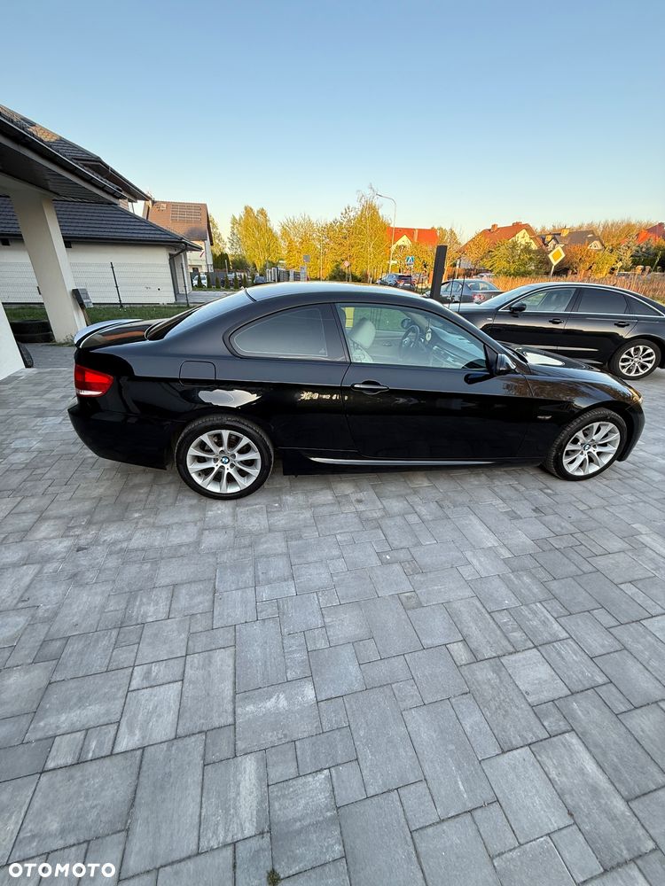 BMW Seria 3 - 5