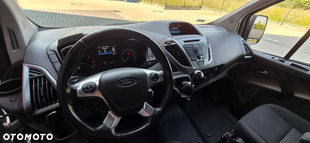 Ford Transit L2 Trend - 17