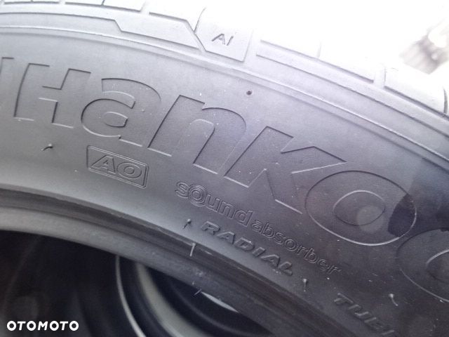 285/45/R21 113Y HANKOOK VENTUS S1 EVO 3 SUV - 14