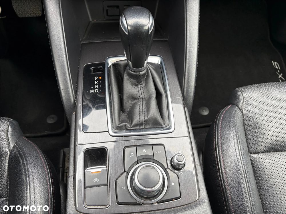 Mazda CX-5 - 19