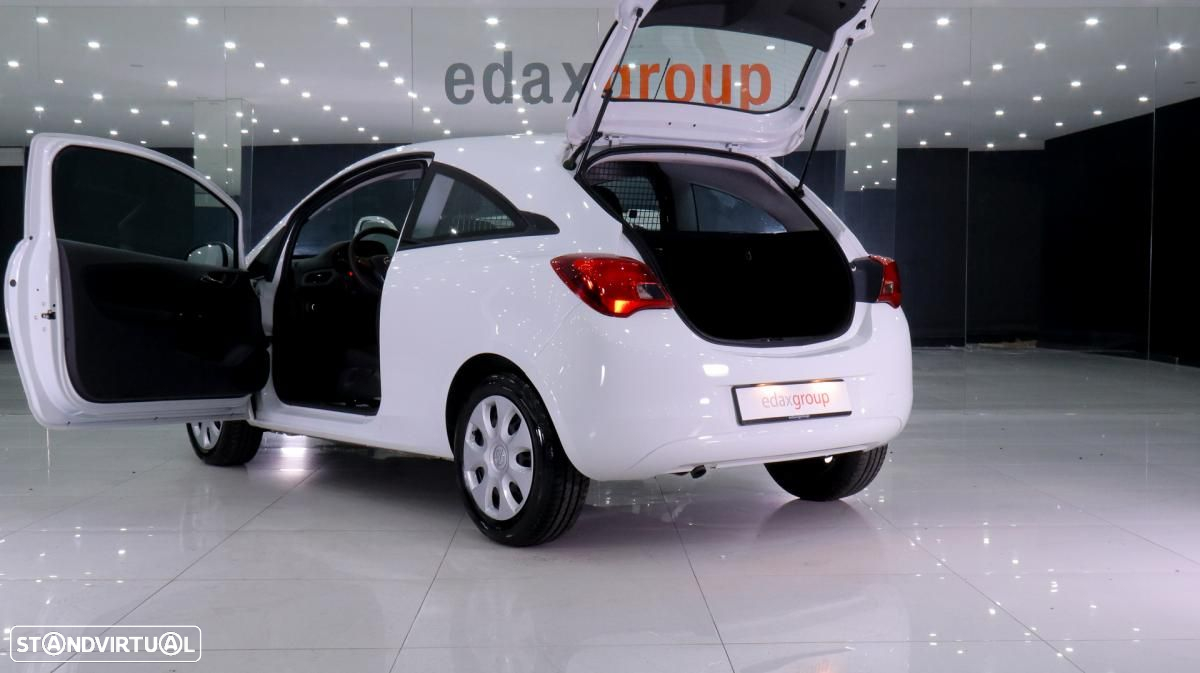 Opel Corsa Van C/iva - 5