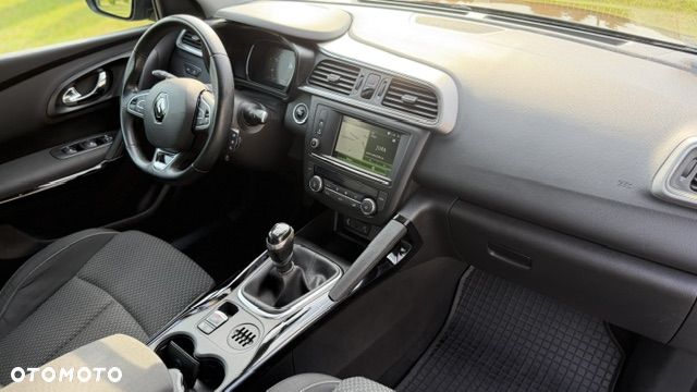 Renault Kadjar 1.2 Energy TCe Zen - 6