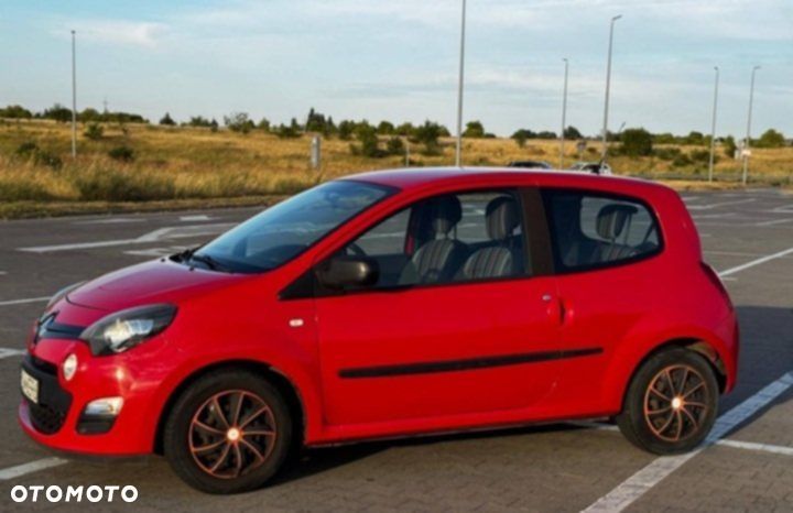 Renault Twingo 1.2 LEV 16V 75 eco2 - 1