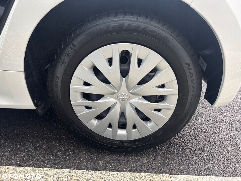Toyota Yaris 1.5 Comfort - 11