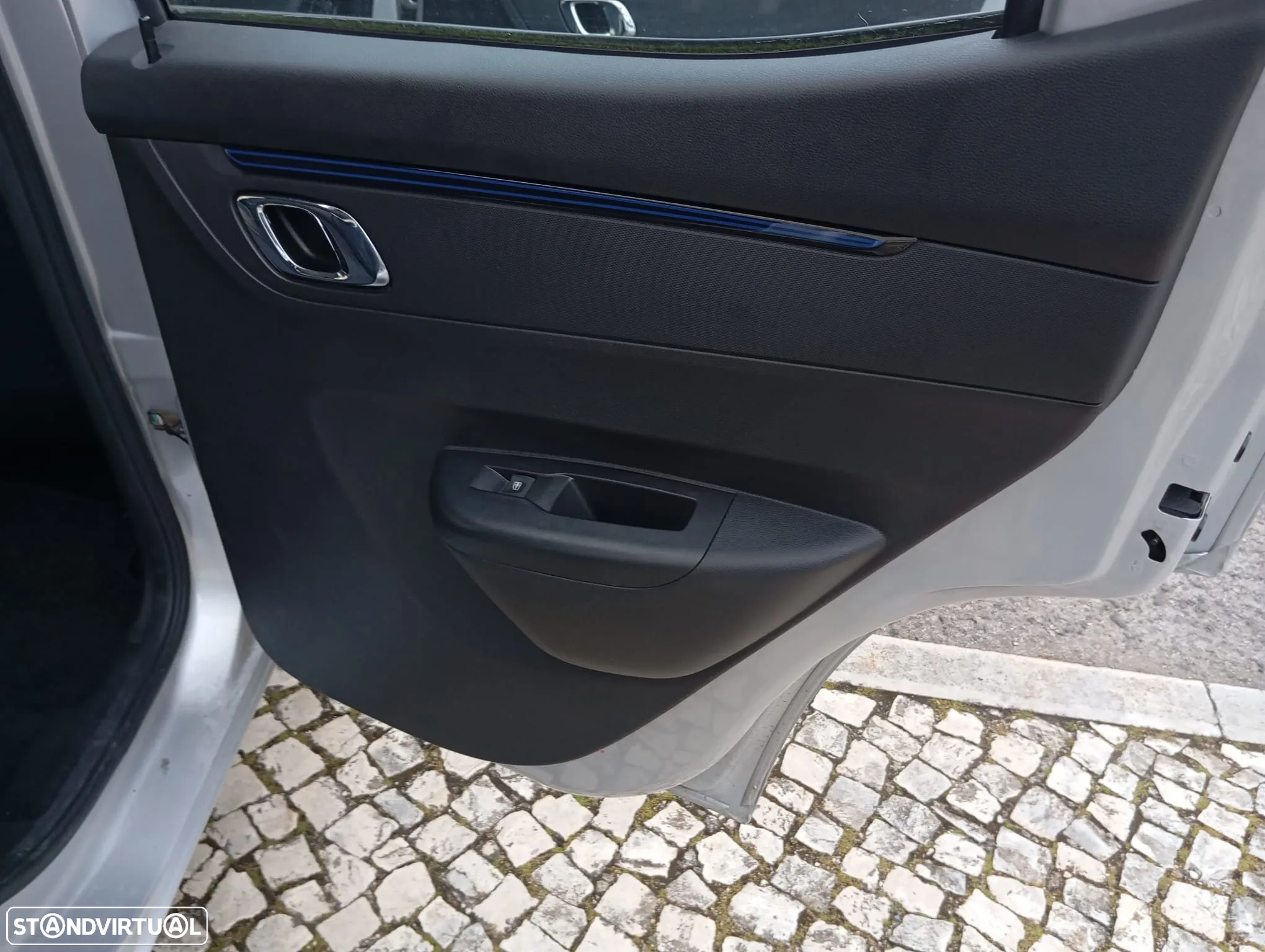 Dacia Spring Comfort - 20