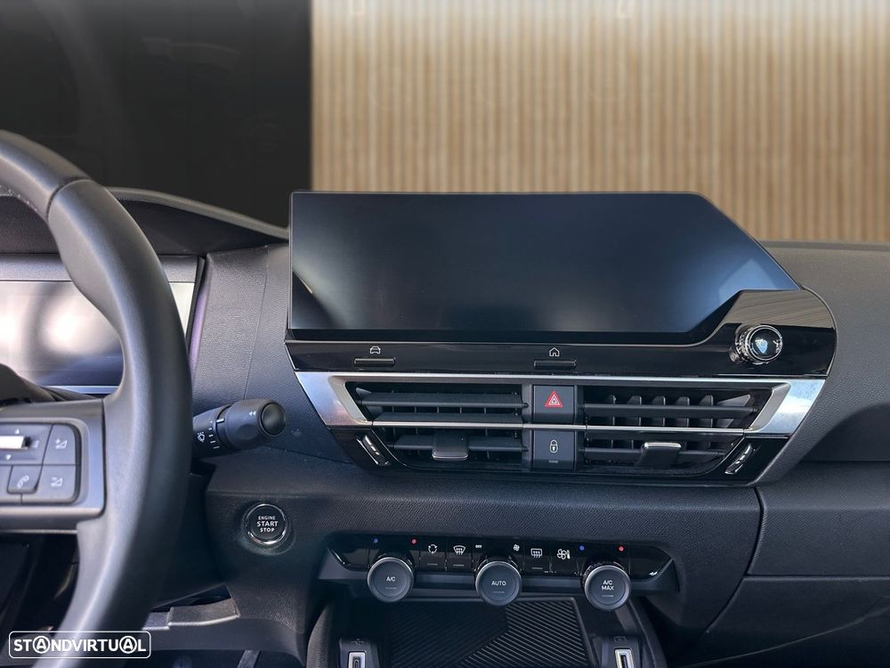 Citroën e-C4 50 kWh Plus - 14