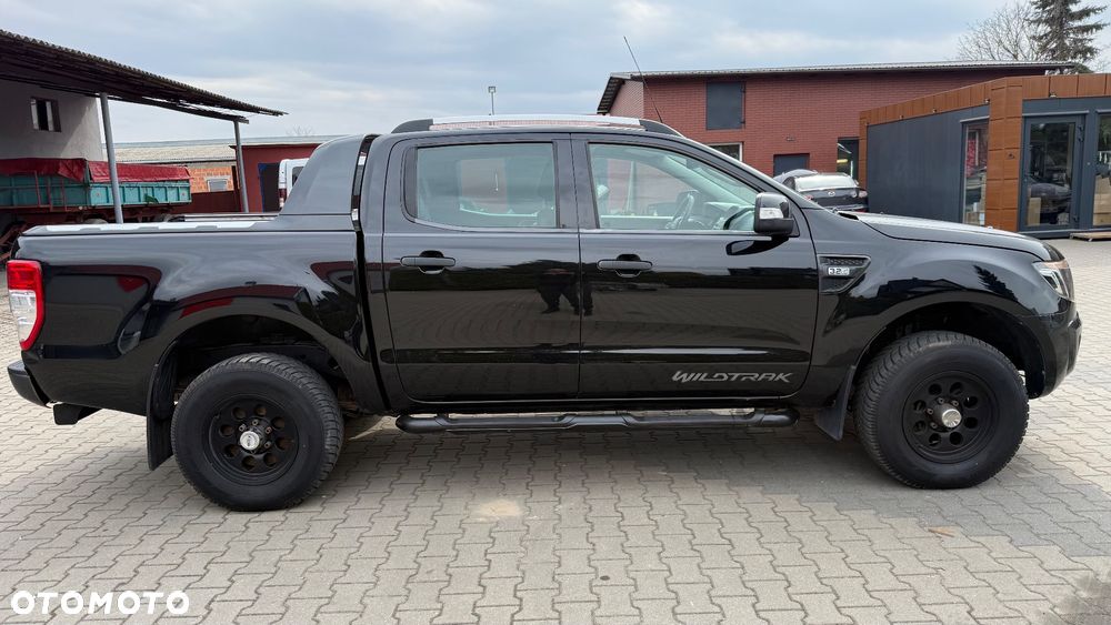 Ford Ranger - 5