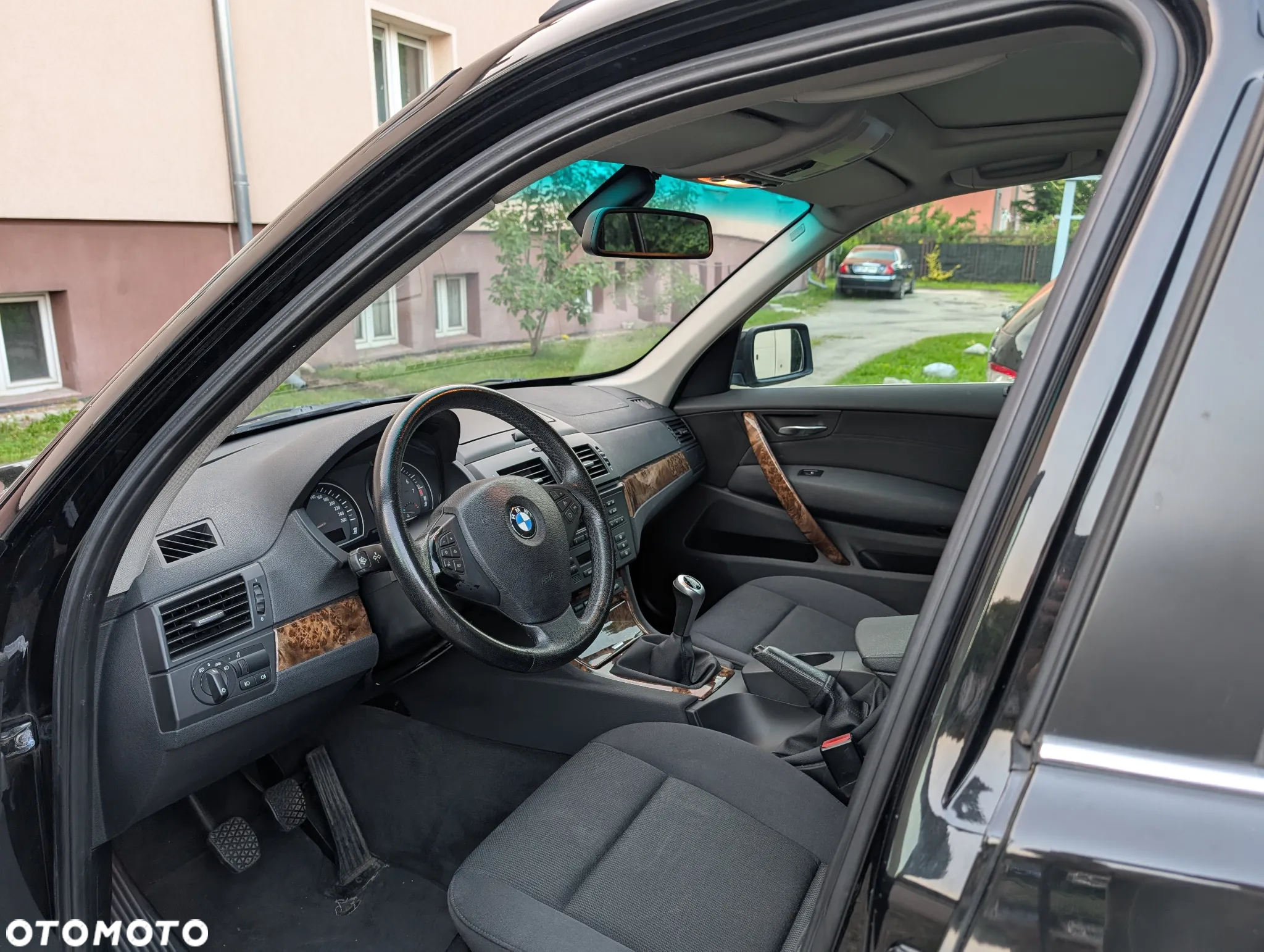 BMW X3 xDrive25i Edition Exclusive - 9