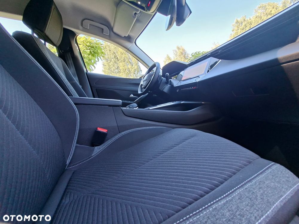 Peugeot 308 180 e-EAT8 Active Pack - 17
