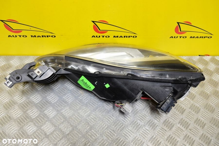 MAZDA 6 2008-2010 REFLEKTOR LAMPA XENON PRAWA USA - 5