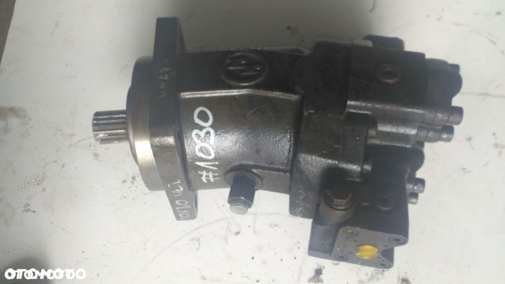 Hydromatic A6VM107HA1R1 - 1