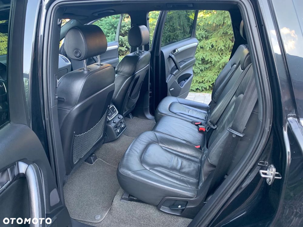 Audi Q7 - 3