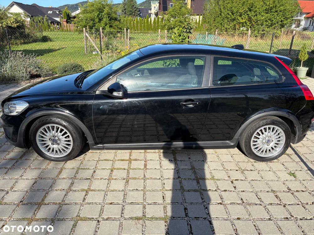 Volvo C30 1.6D DRIVe Start-Stop - 4