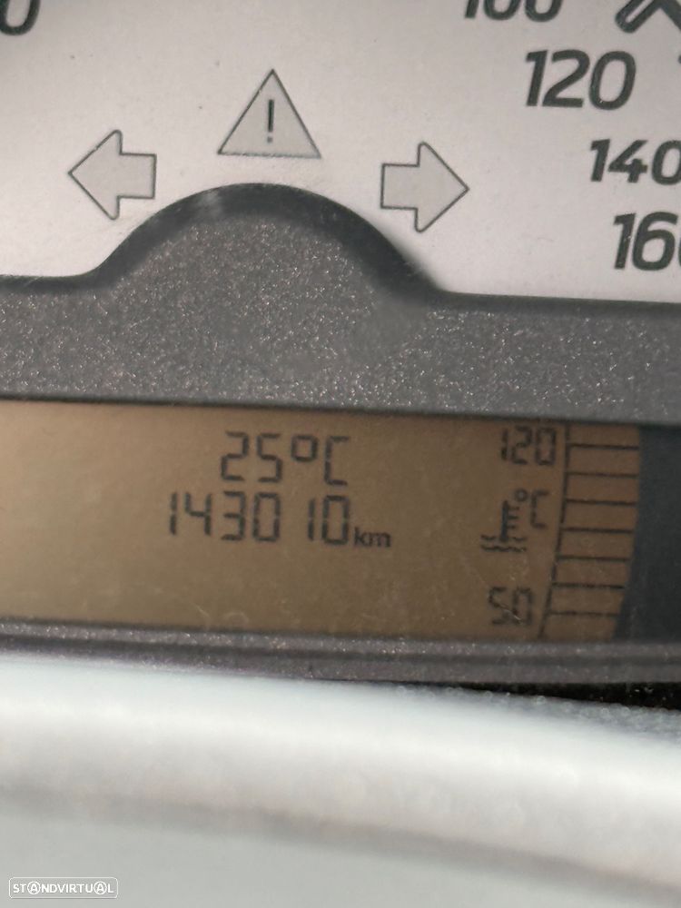 Smart ForTwo Coupé 1.0 T Passion 84 - 5