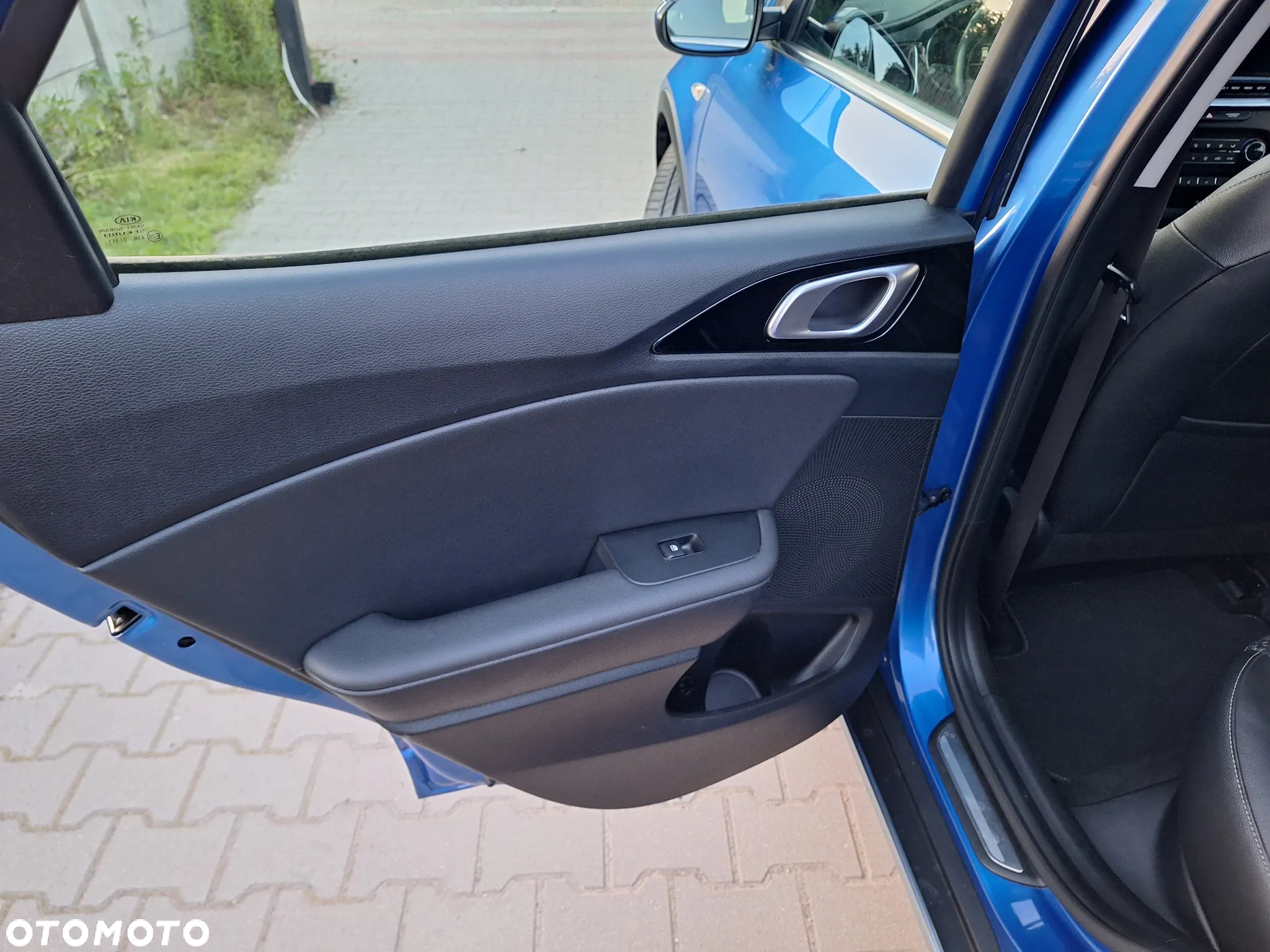 Kia XCeed 1.4 T-GDI OPF EDITION 7 - 20