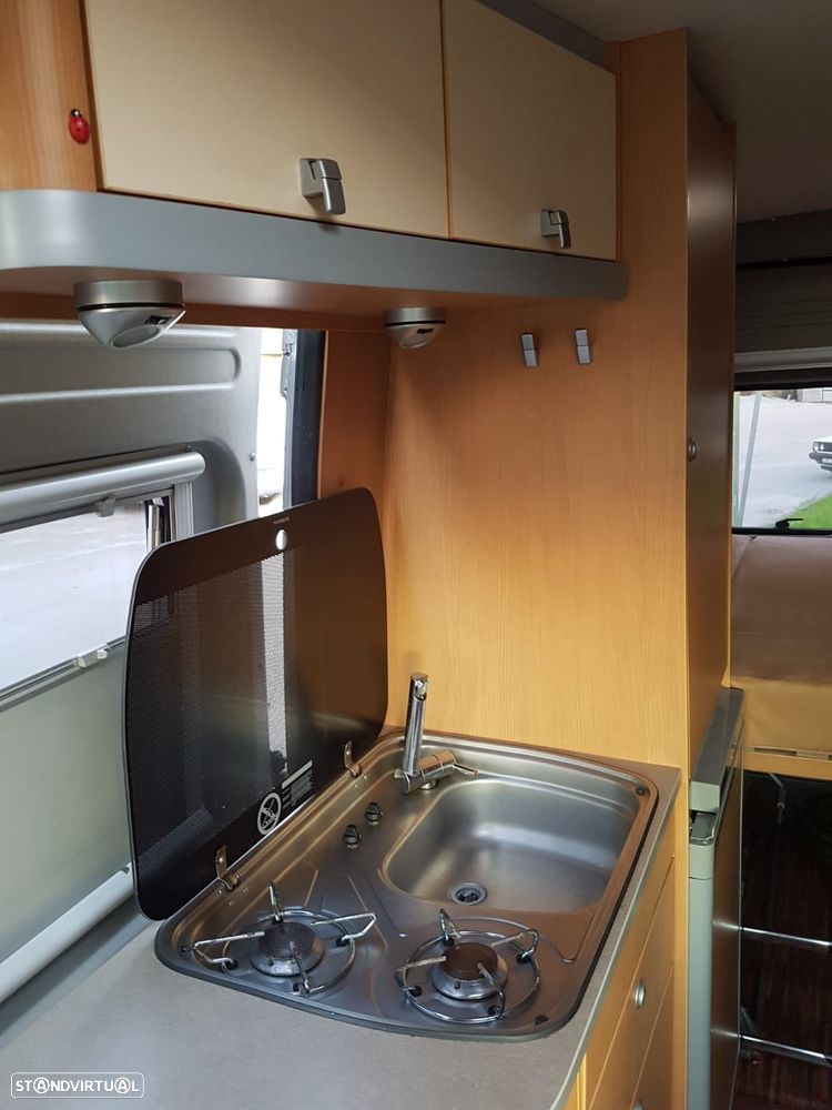 Fiat Ducato - 14