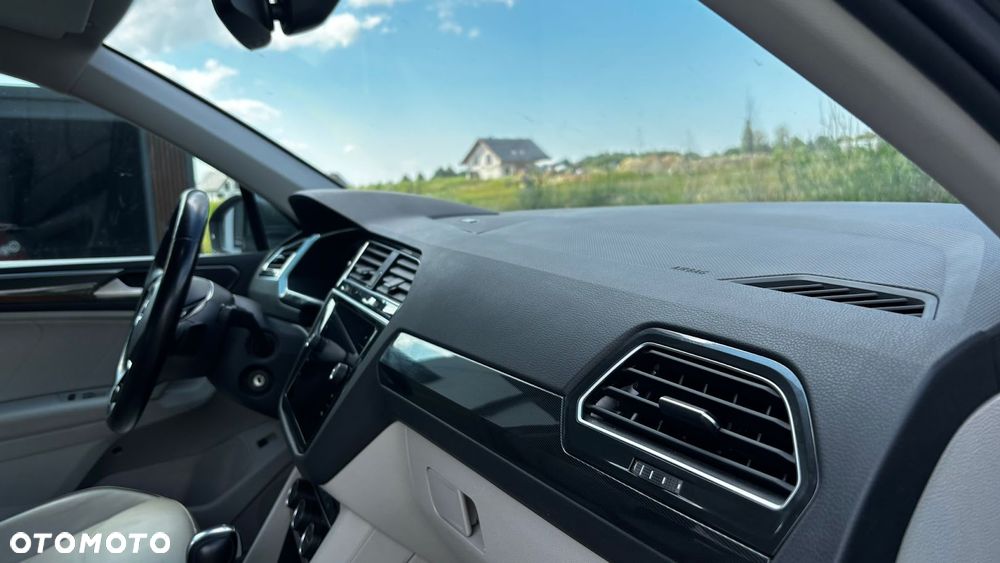 Volkswagen Tiguan 2.0 TDI BMT SCR 4Mot Highline DSG - 24