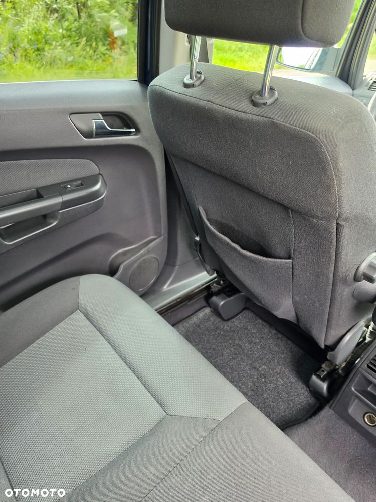 Opel Zafira 1.8 Essentia EasyTronic - 9