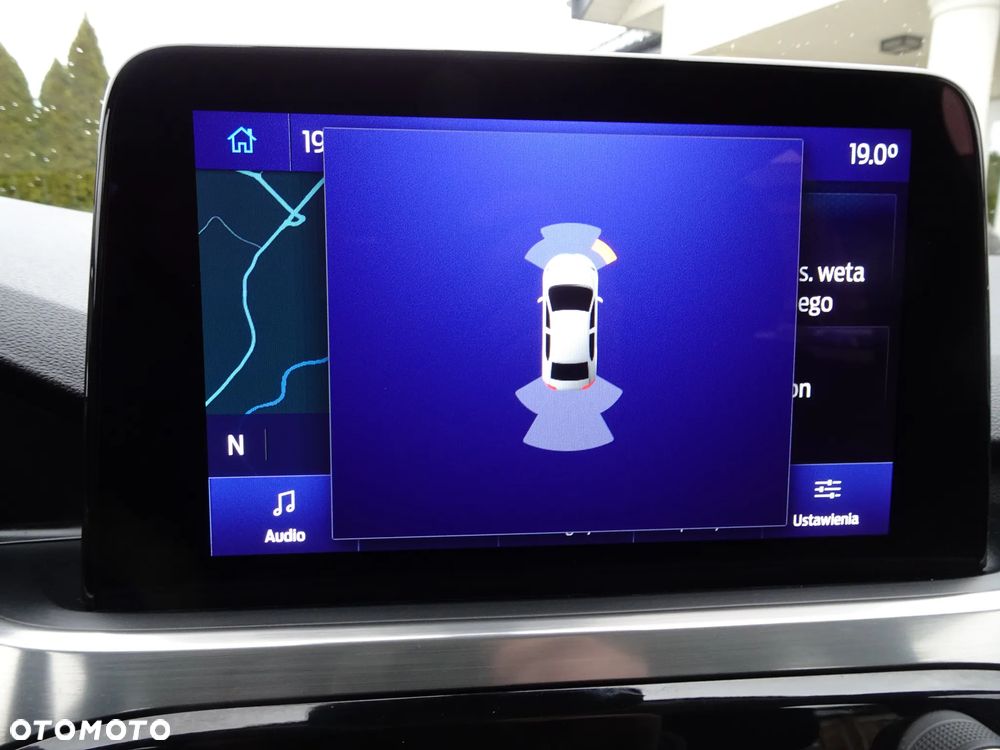 Ford Kuga 1.5 EcoBoost FWD Titanium X - 27