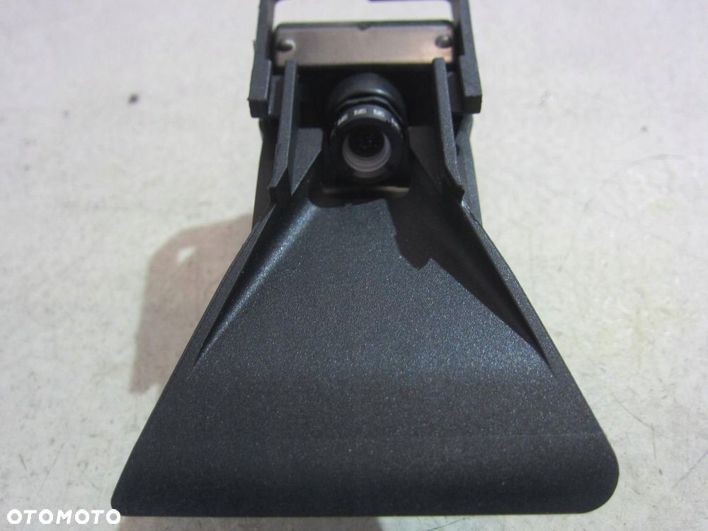 BMW F12 F06 KAMERA KAFAS 66516822682 66519197298 - 2